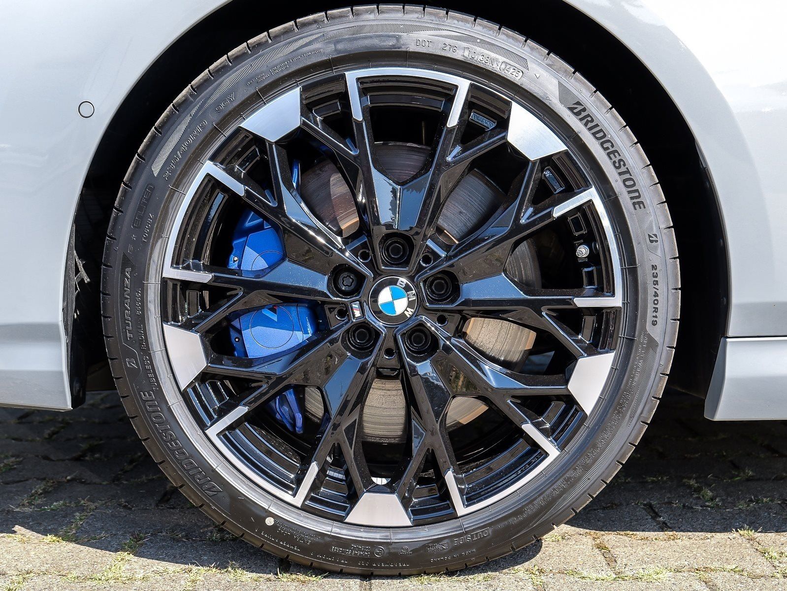 BMW M135 - Bild 4
