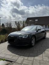 Audi A4 2.0 TDI 140kW S tr. quattro sport Avant sport - Audi A4: TDI 140