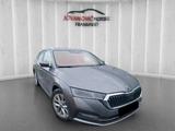 Skoda Octavia 2.0 TDI Clever+ DSG,PANO,LED,SHZ,MFLR*50 - Skoda Octavia Clever mit Diesel-Antrieb