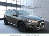 Mitsubishi Outlander 2.2 DI-D+ MIVEC Edition ClearTec - Mitsubishi Outlander in Rostock