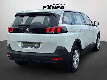 Peugeot 5008 - 3