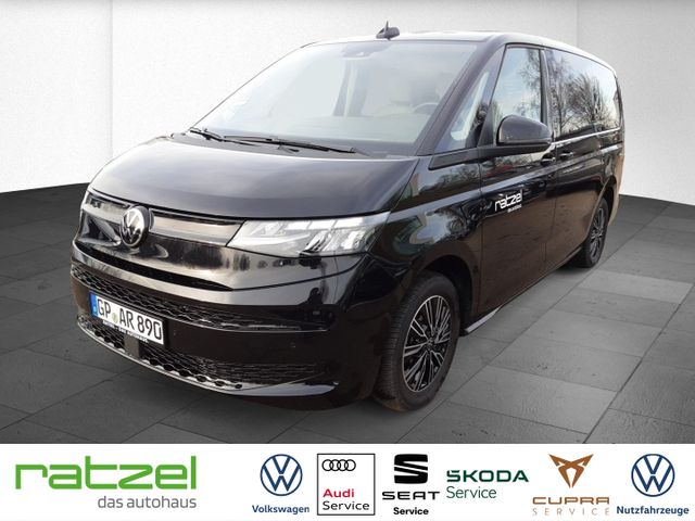 Volkswagen T7 Multivan 2.0 TDI DSG LÜ NAVI+KAMERA+SHZ+PDC+L