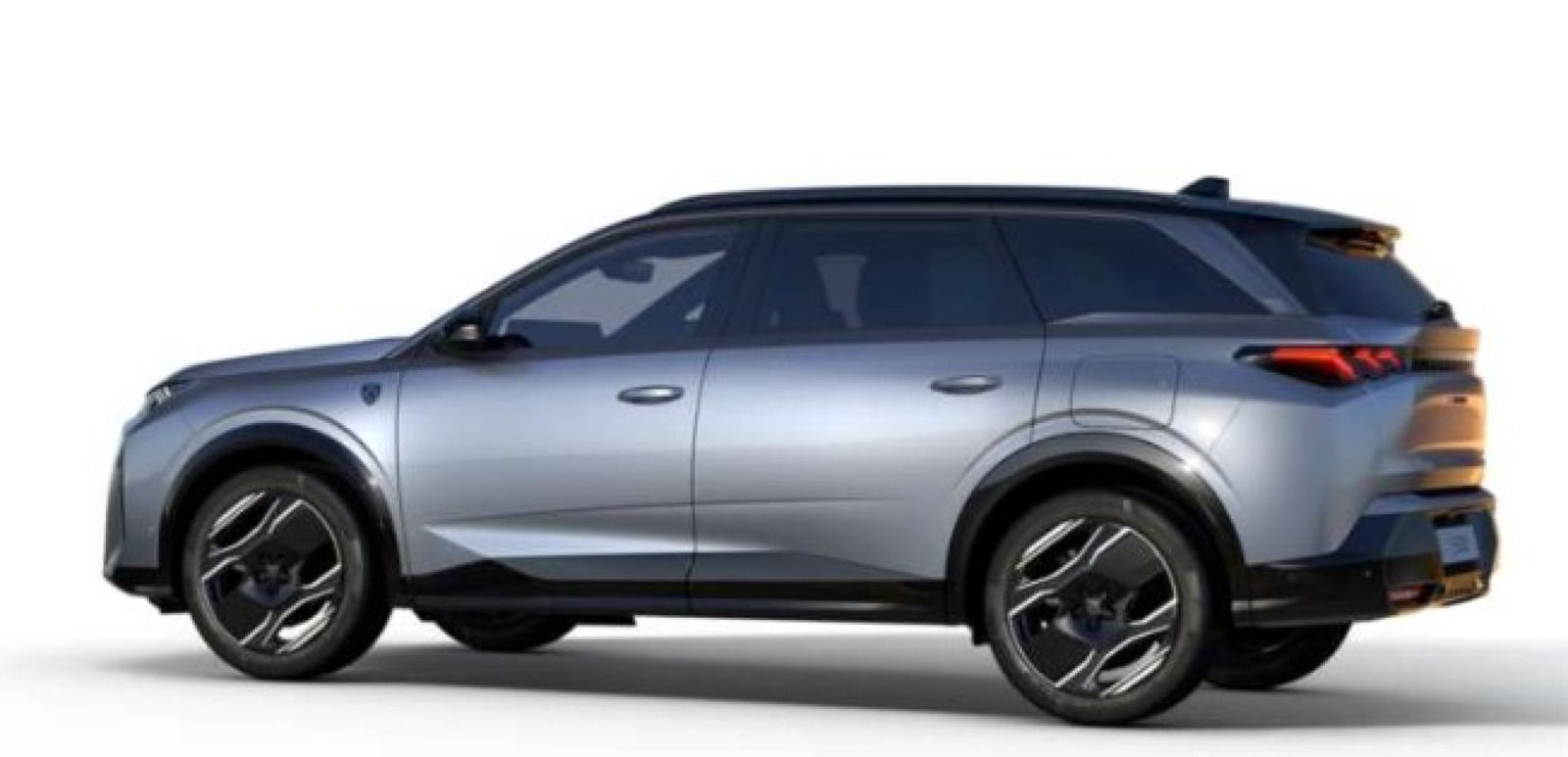 Peugeot 5008 - Bild 2