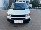 Volkswagen T4 Kombi - Volkswagen T4 Kombi aus 1995