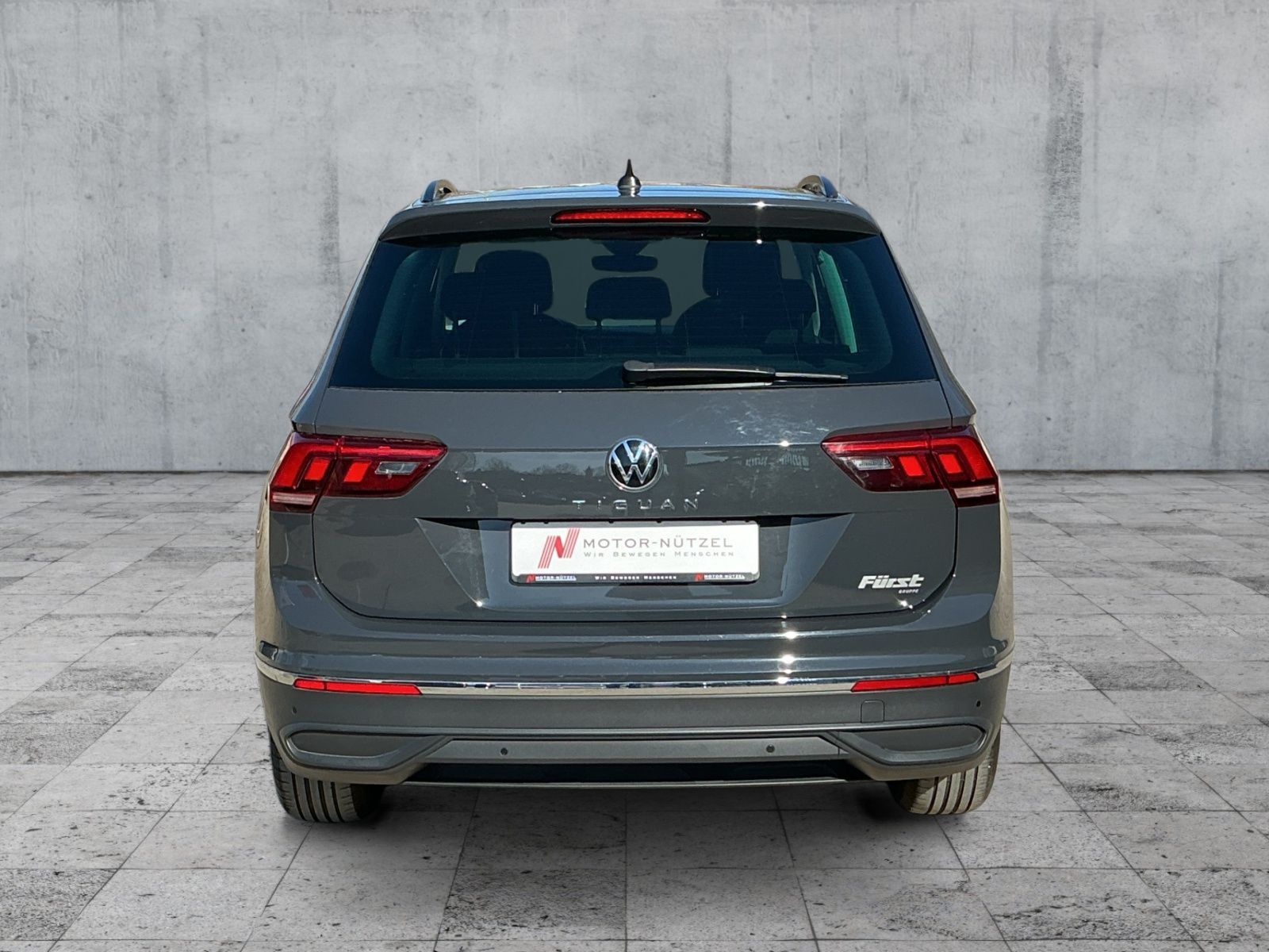 Volkswagen Tiguan - Bild 5