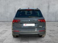 Volkswagen Tiguan - Vorschau Bild 5