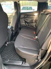 Bild 13 Isuzu D-Max Double Cab 4WD LS