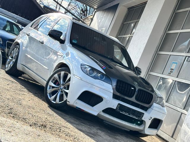 BMW X5 M *VOLLAUSSTATTUNG* ( CARBON )