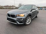 BMW X1 sDrive18d 2.0D 150PS Advantage LKW 66606 - BMW X1 mit Diesel-Antrieb: 0d