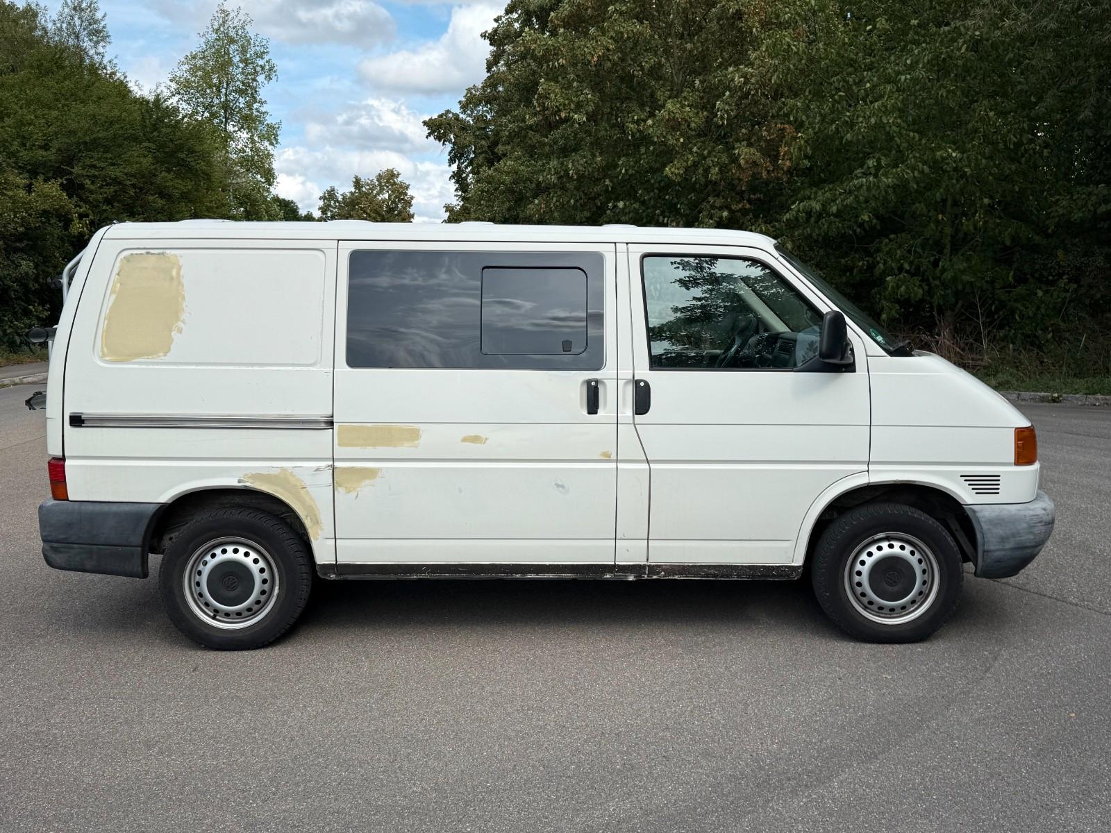 Volkswagen VW T4 