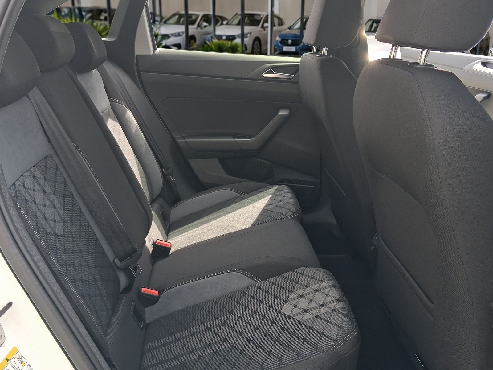 Volkswagen Taigo - Bild 9