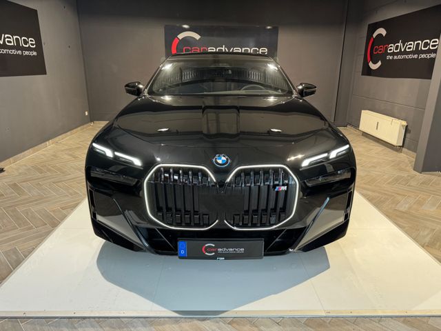 BMW 7 Lim M760 e xDrive FULL OPTION