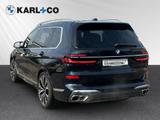 BMW X7 M60 i AHK Standheizung Massage Panorama - BMW X7 M60 in Düsseldorf