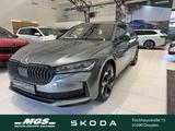 Skoda Superb Combi 1.5 TSI iV 150 kW Sportline #AHK - Skoda Superb Neuwagen in Dresden