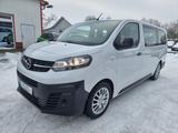 Andere Zafira Life Edition M Vivaro 9-Sitzer Automatik - Dreiseitenkipper