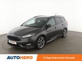 Ford Focus 1.0 EcoBoost ST-Line Aut.*NAVI*CAM*TEMPO* - Ford Focus Gebrauchtwagen in Stuttgart