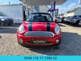 MINI COOPER Cabrio Cooper*TÜV NEU*KLIMA*PDC HINTEN* - MINI MINI aus 2009