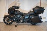 Indian Roadmaster Dark Horse  - Offers