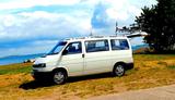 Volkswagen VW T4 Wohnmobil - Volkswagen LT aus 1997