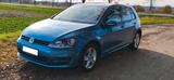 Volkswagen Golf 1.4 TSI BMT Comfortline (mit Standheizung) - : mit TÜV, mit