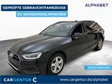 Audi A4 30 2.0 TDI Avant basis Pano S-Dach SpoSi LED - Audi A4 mit Diesel-Antrieb: Dach