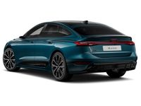 Audi S6 e-tron - Vorschau Bild 5