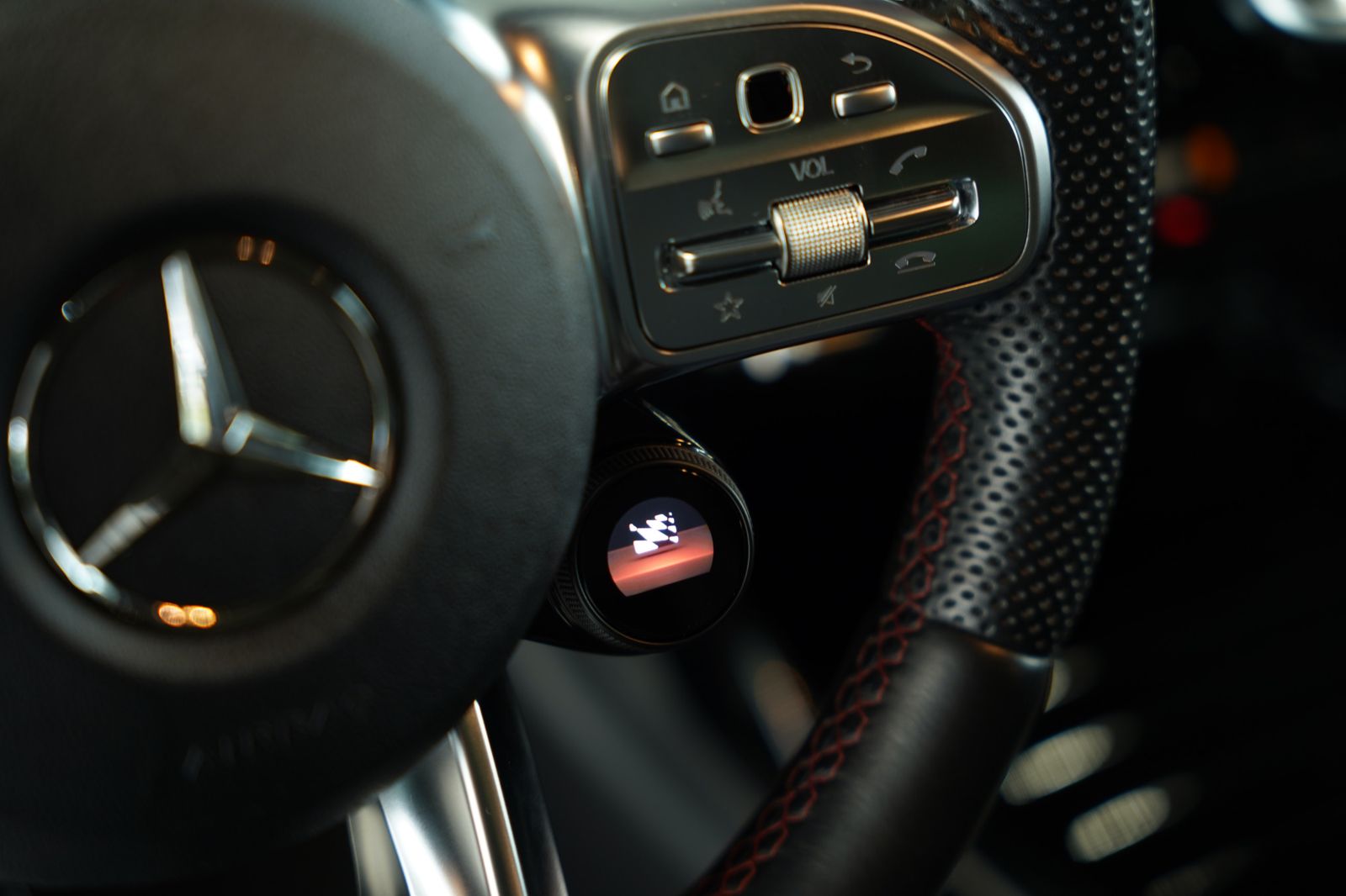 Mercedes Benz Cla 45 Amg Shooting Brake