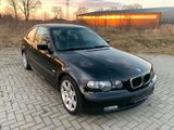 BMW 325i Compact M-Paket/TÜV frisch/ Gepfl... - BMW 325 mit Benzin-Antrieb: Coupé, 325i M Paket