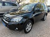 Toyota RAV 4 Sol*1.HD*Klima*AHK*4X4*Alus*TÜV NEU - Toyota RAV 4: Sol