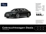 Audi A8 60 TFSI e qu. lang Massage/HUD/Allr.Lenk/360 - Audi A8 aus 2025