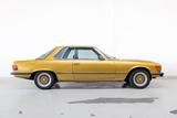 Mercedes-Benz 350 SLC - Manual - BBS - Byzanz Gold Metallic - Mercedes-Benz 350: Slc