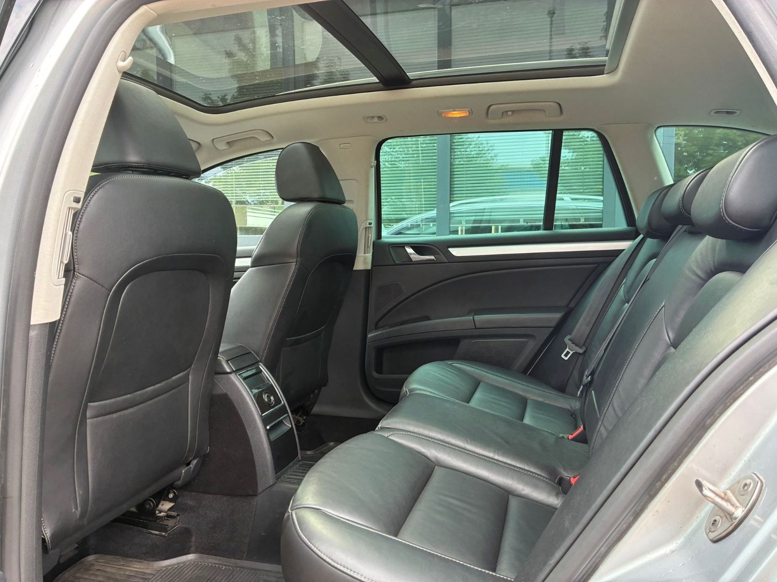 SKODA Superb Superb 2.0 TDI Elegance 4x4*DSG*Pano*Xenon*, Ansicht 11