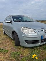 Volkswagen Polo Bluemotion Diesel 1.4 9N3 Facelift we... - Volkswagen Polo 9n mit Diesel-Antrieb