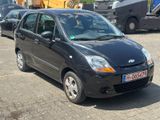 Chevrolet Matiz S |1. Hand |TÜV |USB |AUX |Servo - Chevrolet Matiz aus 2009