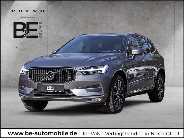 Volvo XC60 B5 AWD Inscription