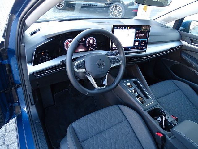 Golf 1.5 eTSI DSG Life - Navi/AHZV #Facelift
