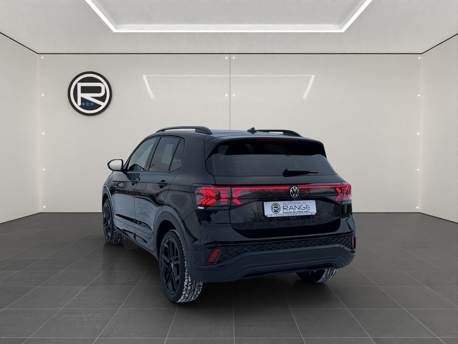 Volkswagen T-Cross - Bild 6