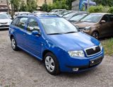 Skoda Fabia Combi 1.4 16V Elegance / TÜV/AU 0472026