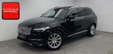 Volvo XC90 D5 AWD Inscription 7SITZ+PANO+B&W+AHK+360+ - gebrauchte Volvo XC90 aus dem Jahr 2019