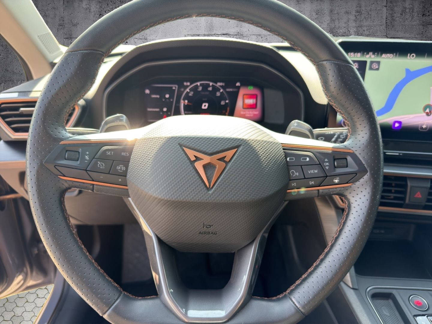 Cupra Leon - Bild 11