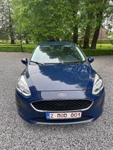 Ford Fiesta 1,1 52kW Trend Trend - Ford Fiesta: Standheizung