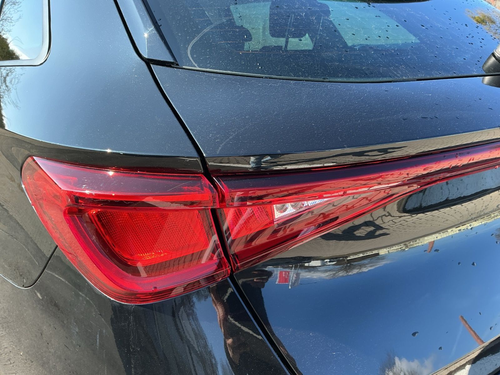 Seat Leon - Bild 17