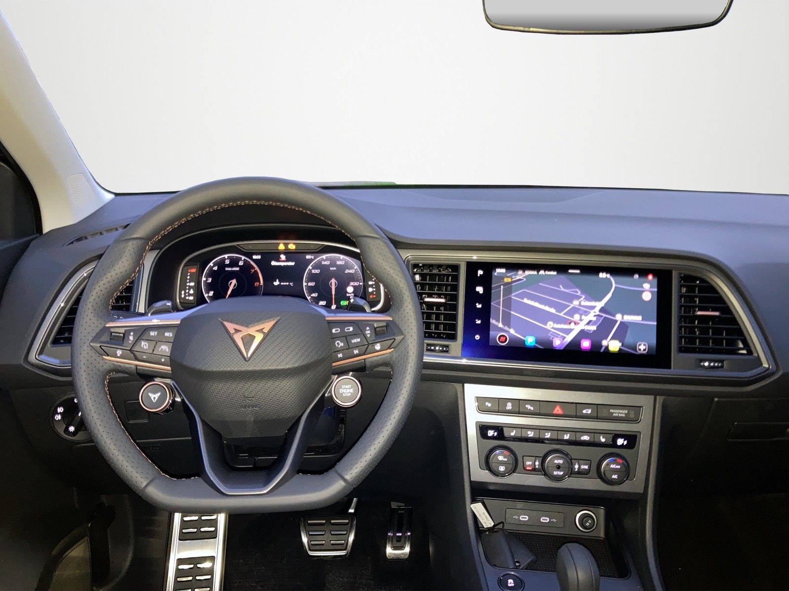CUPRA Ateca 1.5 TSI DSG 110kW/150PS - Image 10