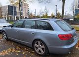 Audi A6 Avant 2.7 TDI quattro S-Line/Top/Tüv neu - Audi A6 mit Diesel-Antrieb: 2.7
