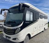 Concorde Charisma 850 L - Concorde Charisma 8