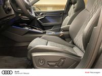 Audi RS3 - Vorschau Bild 11