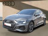 Audi S3 Lim. 2.0 TFSI quattro NAVI*VIRTUAL*R-CAM*LED* - Audi S3 in Bonn