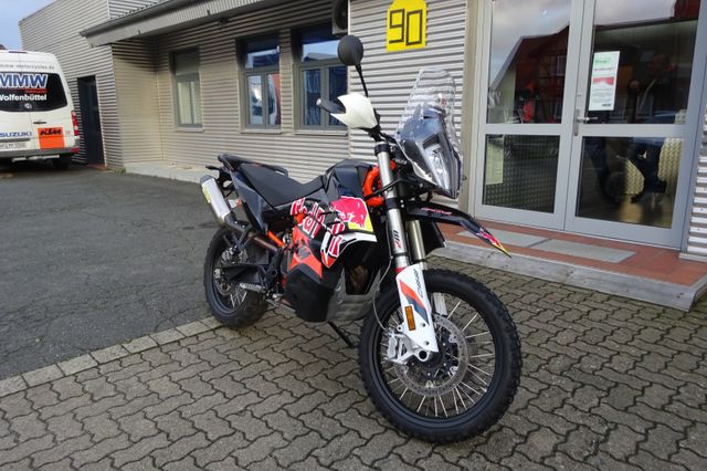 KTM 890 Adventure R