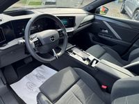 Opel Astra - Vorschau Bild 5