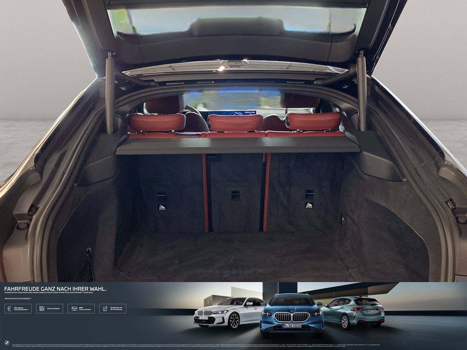 BMW i4 - Bild 13